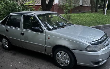Daewoo Nexia I рестайлинг, 2012 год, 125 000 рублей, 2 фотография