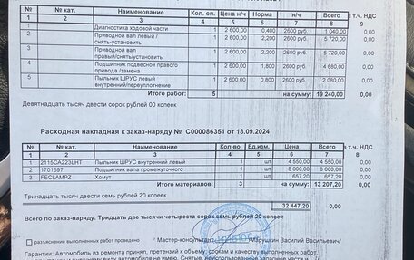 Ford Mondeo IV, 2012 год, 1 280 000 рублей, 27 фотография