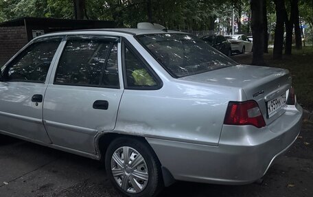 Daewoo Nexia I рестайлинг, 2012 год, 125 000 рублей, 5 фотография