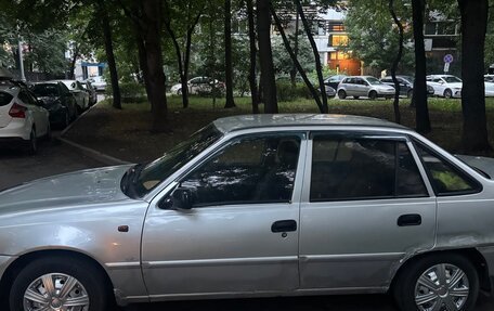 Daewoo Nexia I рестайлинг, 2012 год, 125 000 рублей, 7 фотография