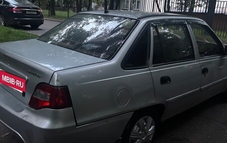 Daewoo Nexia I рестайлинг, 2012 год, 125 000 рублей, 4 фотография
