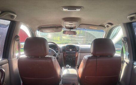 KIA Sorento IV, 2005 год, 380 000 рублей, 7 фотография