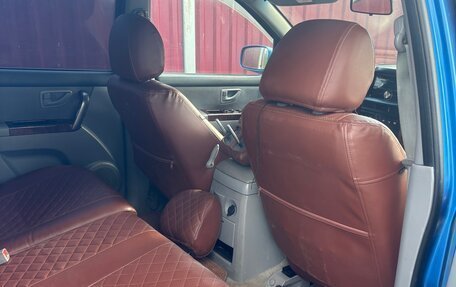 KIA Sorento IV, 2005 год, 380 000 рублей, 8 фотография