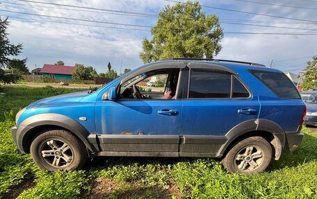 KIA Sorento IV, 2005 год, 380 000 рублей, 6 фотография