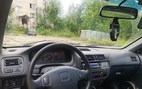 Honda Civic VII, 1995 год, 245 000 рублей, 6 фотография