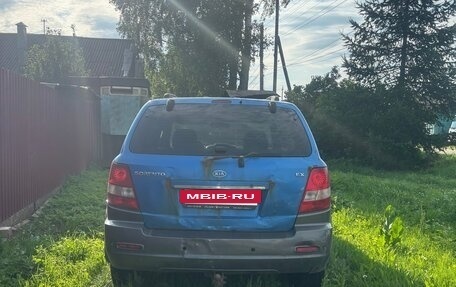 KIA Sorento IV, 2005 год, 380 000 рублей, 5 фотография