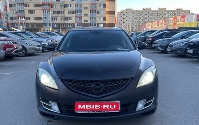 Mazda 6, 2007 год, 800 000 рублей, 1 фотография