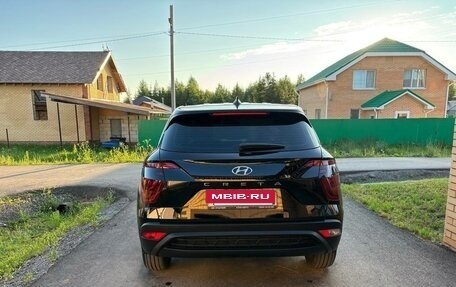 Hyundai Creta, 2021 год, 2 220 000 рублей, 5 фотография