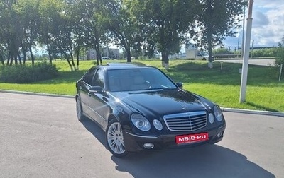 Mercedes-Benz E-Класс, 2008 год, 900 000 рублей, 1 фотография