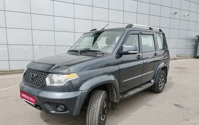 ЛуАЗ Patriot, 2021 год, 1 650 000 рублей, 1 фотография