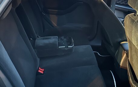 Ford Focus II рестайлинг, 2007 год, 315 000 рублей, 10 фотография