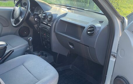 Renault Logan I, 2007 год, 340 000 рублей, 5 фотография