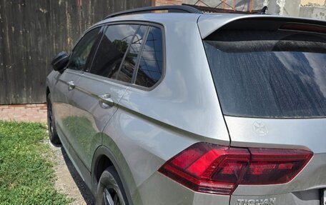 Volkswagen Tiguan II, 2020 год, 2 450 000 рублей, 7 фотография