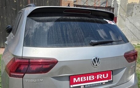 Volkswagen Tiguan II, 2020 год, 2 450 000 рублей, 6 фотография