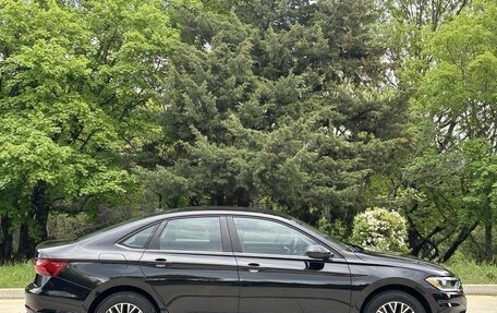 Volkswagen Jetta VII, 2021 год, 1 375 000 рублей, 6 фотография