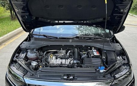 Volkswagen Jetta VII, 2021 год, 1 375 000 рублей, 11 фотография