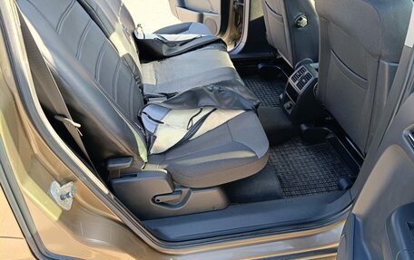 Opel Zafira B, 2012 год, 870 000 рублей, 17 фотография