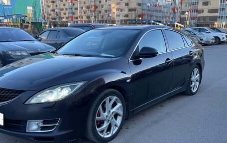 Mazda 6, 2007 год, 800 000 рублей, 3 фотография