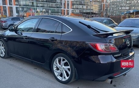 Mazda 6, 2007 год, 800 000 рублей, 2 фотография