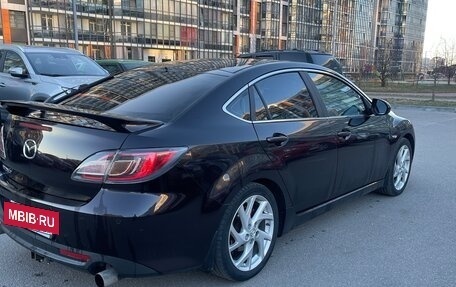 Mazda 6, 2007 год, 800 000 рублей, 5 фотография