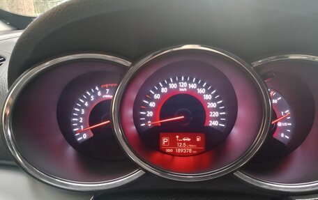 KIA Sorento II рестайлинг, 2012 год, 1 560 000 рублей, 5 фотография