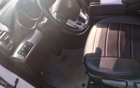 KIA Sorento II рестайлинг, 2012 год, 1 560 000 рублей, 12 фотография
