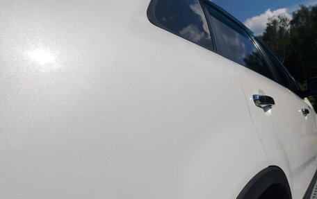 KIA Sorento II рестайлинг, 2012 год, 1 560 000 рублей, 8 фотография