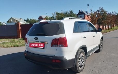 KIA Sorento II рестайлинг, 2012 год, 1 560 000 рублей, 2 фотография