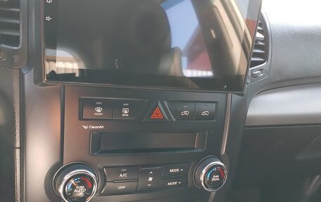 KIA Sorento II рестайлинг, 2012 год, 1 560 000 рублей, 19 фотография