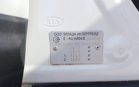 KIA Sorento II рестайлинг, 2012 год, 1 560 000 рублей, 28 фотография