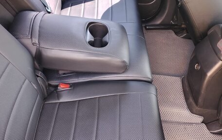 KIA Sorento II рестайлинг, 2012 год, 1 560 000 рублей, 30 фотография