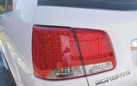 KIA Sorento II рестайлинг, 2012 год, 1 560 000 рублей, 34 фотография