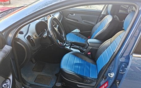 KIA Sportage III, 2011 год, 1 150 000 рублей, 6 фотография