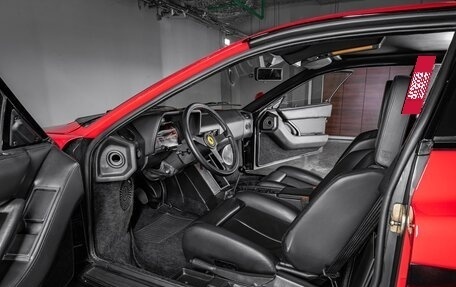 Ferrari Testarossa, 1991 год, 23 500 000 рублей, 4 фотография