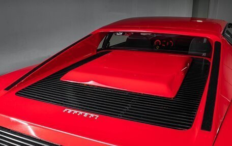 Ferrari Testarossa, 1991 год, 23 500 000 рублей, 22 фотография