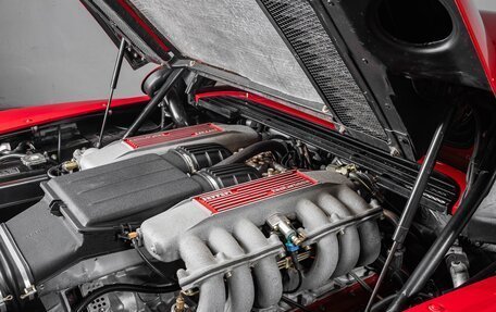 Ferrari Testarossa, 1991 год, 23 500 000 рублей, 25 фотография