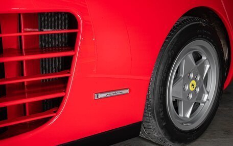 Ferrari Testarossa, 1991 год, 23 500 000 рублей, 30 фотография