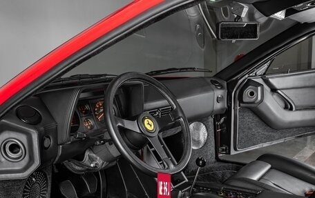 Ferrari Testarossa, 1991 год, 23 500 000 рублей, 6 фотография