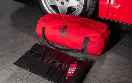 Ferrari Testarossa, 1991 год, 23 500 000 рублей, 20 фотография
