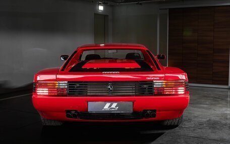 Ferrari Testarossa, 1991 год, 23 500 000 рублей, 38 фотография