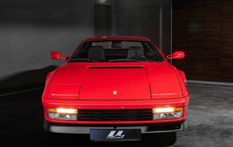 Ferrari Testarossa, 1991 год, 23 500 000 рублей, 37 фотография