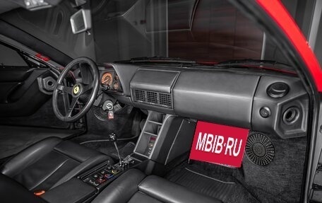 Ferrari Testarossa, 1991 год, 23 500 000 рублей, 31 фотография