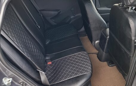 Hyundai Solaris II рестайлинг, 2015 год, 550 000 рублей, 8 фотография