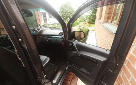 Mercedes-Benz Viano, 2012 год, 3 500 000 рублей, 3 фотография