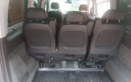 Mercedes-Benz Viano, 2012 год, 3 500 000 рублей, 4 фотография