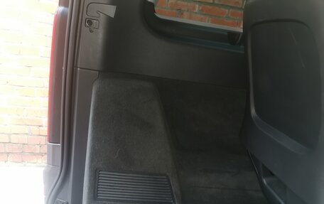 Mercedes-Benz Viano, 2012 год, 3 500 000 рублей, 9 фотография