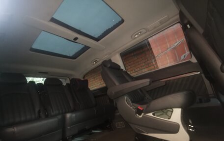 Mercedes-Benz Viano, 2012 год, 3 500 000 рублей, 12 фотография