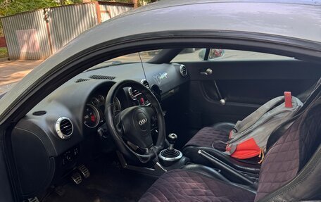 Audi TT, 2000 год, 1 050 000 рублей, 5 фотография