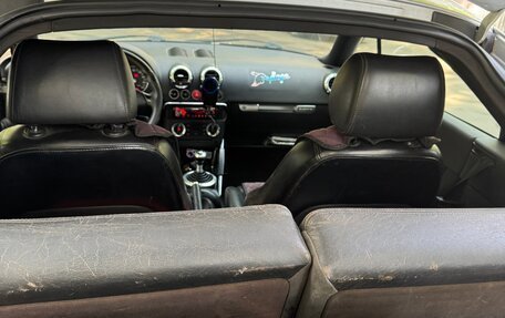 Audi TT, 2000 год, 1 050 000 рублей, 3 фотография