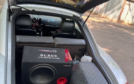 Audi TT, 2000 год, 1 050 000 рублей, 4 фотография